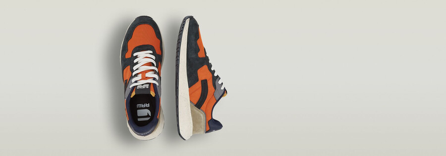 scarpe da ginnastica aver ctr ii