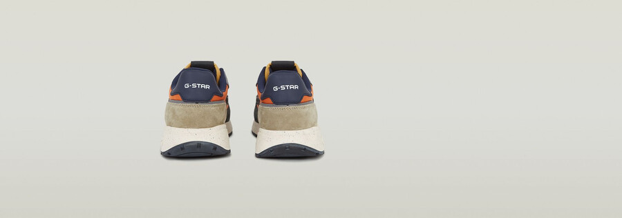 scarpe da ginnastica aver ctr ii