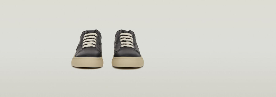 sneakers loom lea
