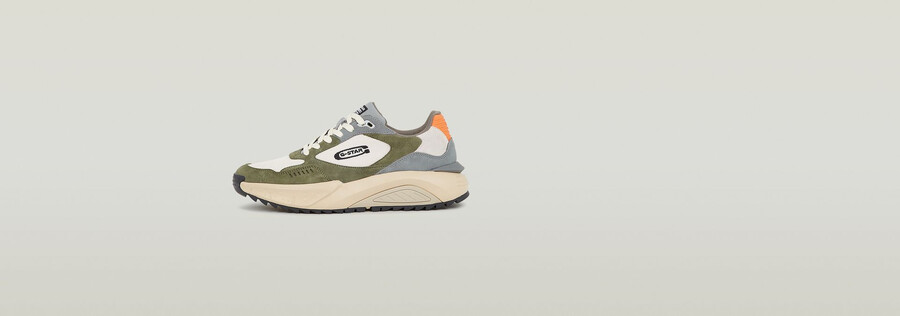 sneakers duko ctr
