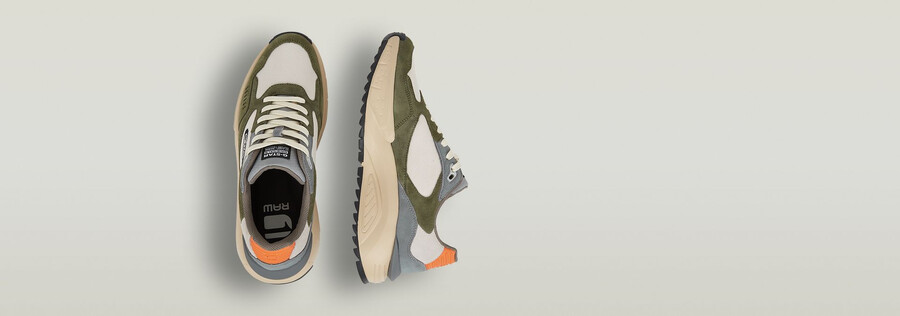 sneakers duko ctr