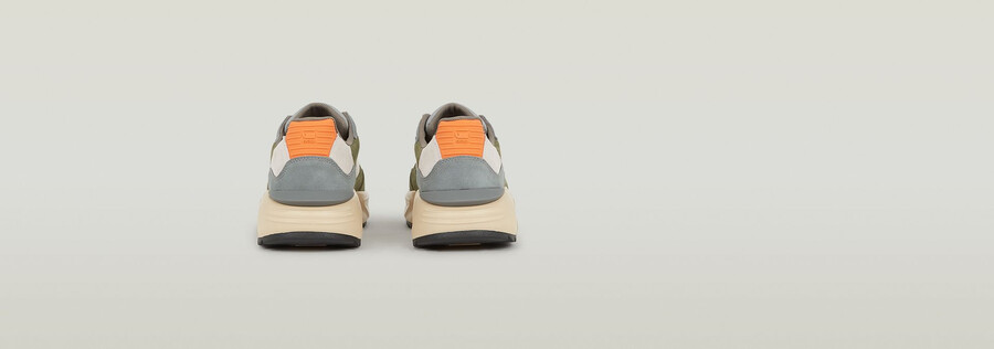 sneakers duko ctr