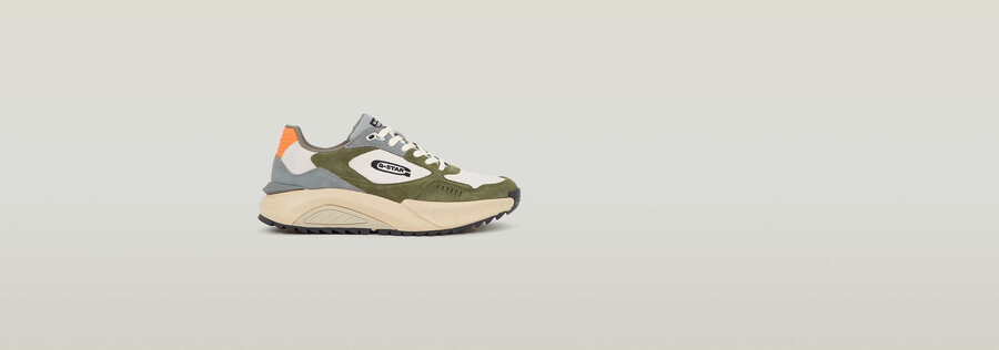 sneakers duko ctr