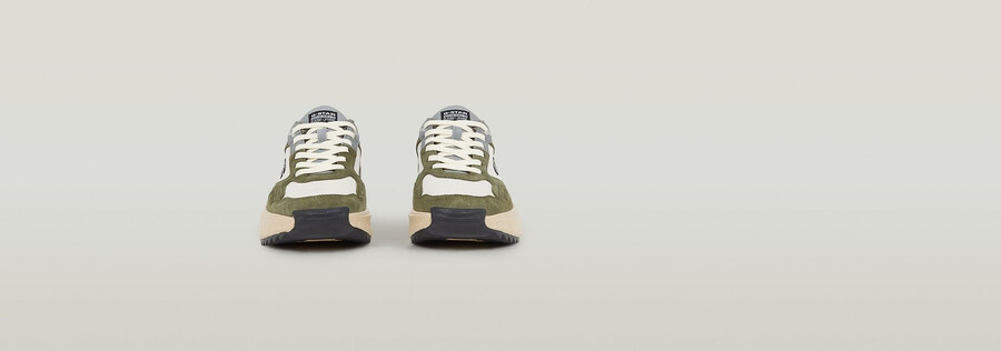 sneakers duko ctr