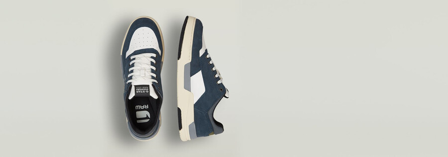 sneakers rine ctr