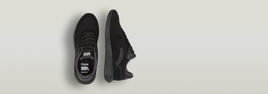 aver tnl sneakers