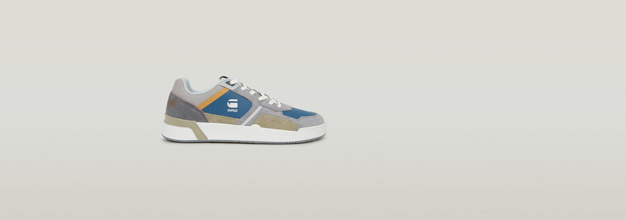 scarpe da ginnastica carrick ctr ii