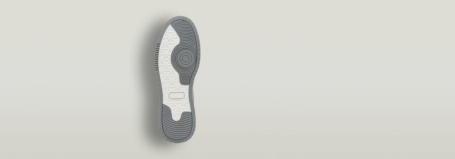 scarpe da ginnastica carrick ctr ii
