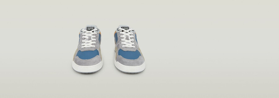 scarpe da ginnastica carrick ctr ii