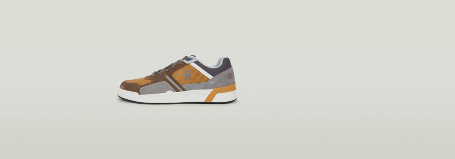 scarpe da ginnastica carrick ctr ii