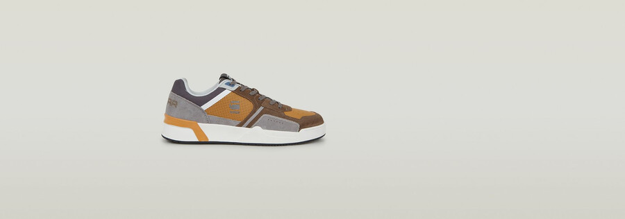 scarpe da ginnastica carrick ctr ii