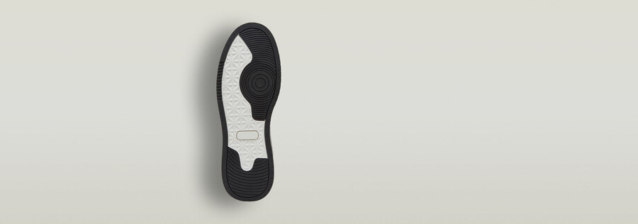 scarpe da ginnastica carrick ctr ii