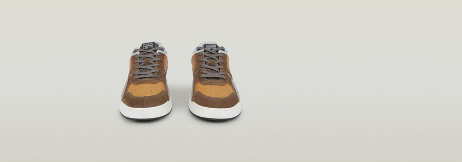 scarpe da ginnastica carrick ctr ii