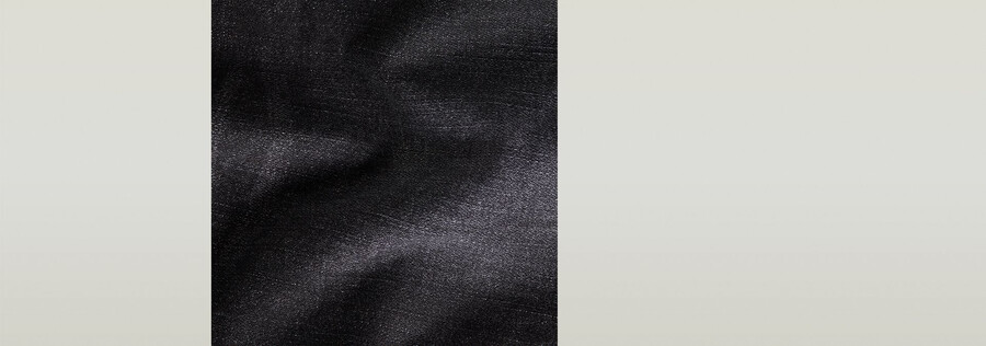 3301 pantaloncini di jeans aderenti