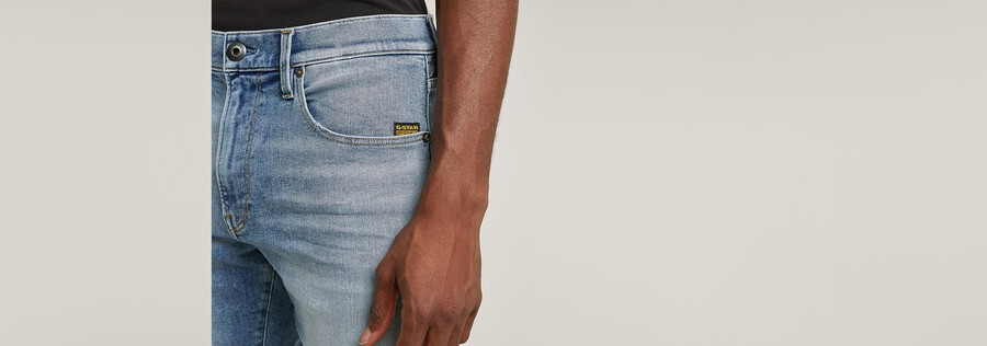 3301 slim short