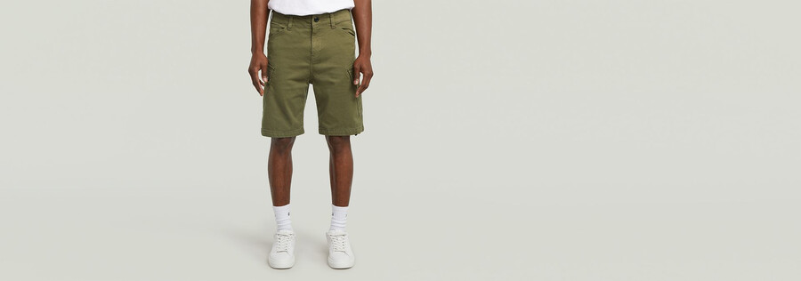 pantaloncini roxic
