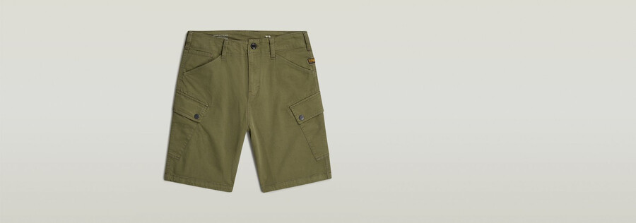 pantaloncini roxic