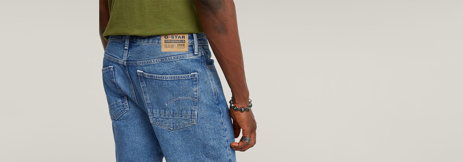 dakota short clean edge