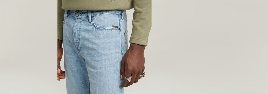 pantaloncini dakota clean edge