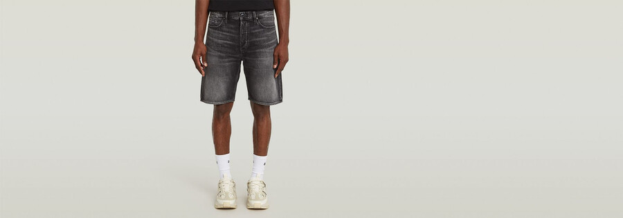 pantaloncini dakota clean edge