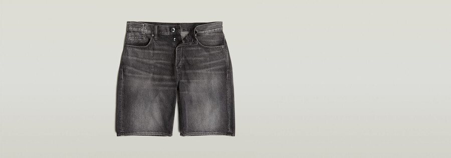 pantaloncini dakota clean edge
