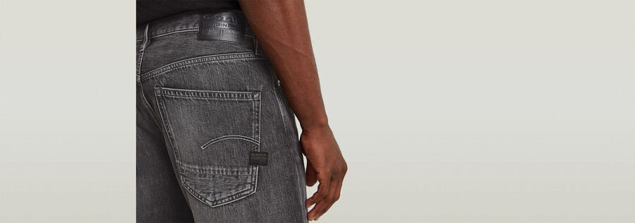 pantaloncini dakota clean edge