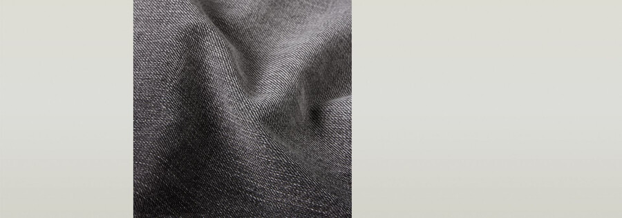 pantaloncini dakota clean edge