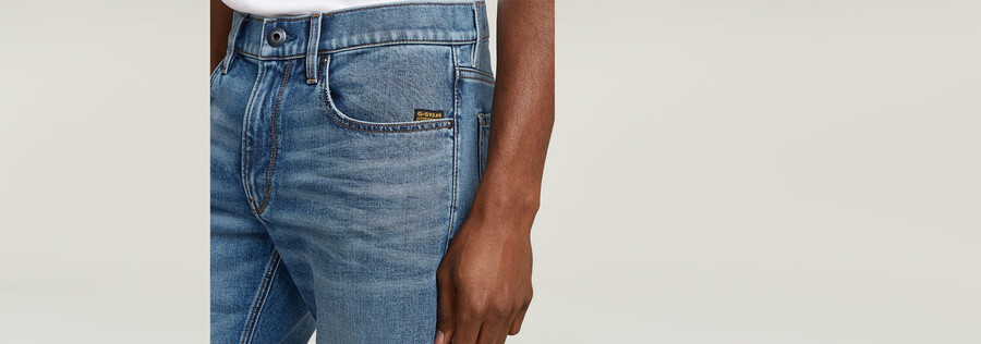 pantaloncini mosa