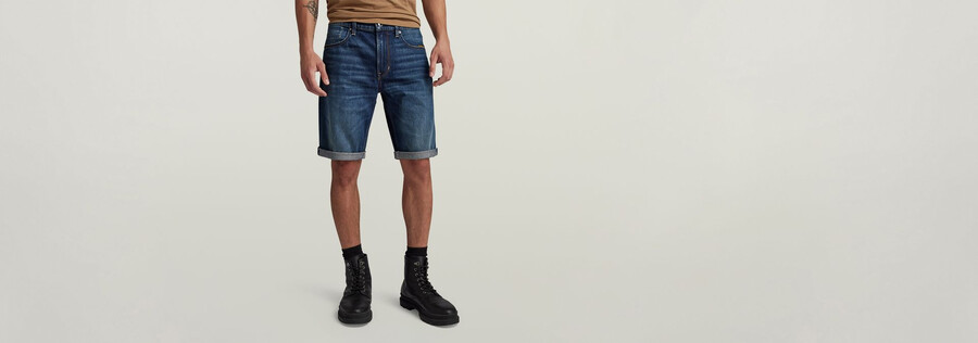 pantaloncini mosa