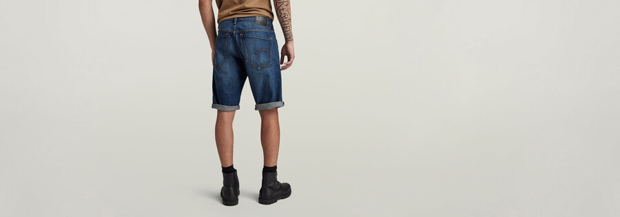 pantaloncini mosa