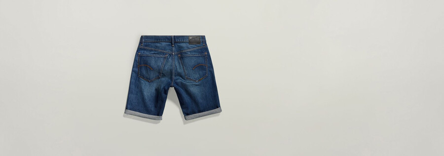 pantaloncini mosa