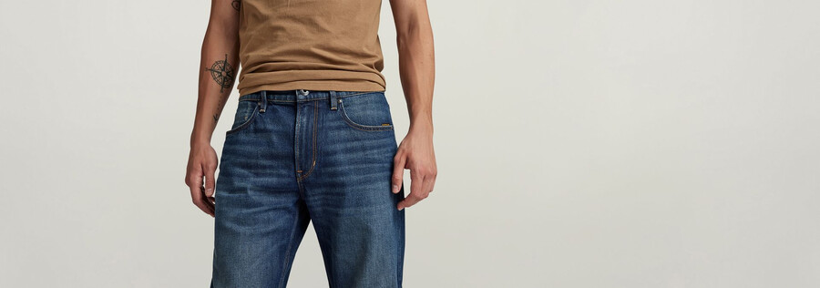pantaloncini mosa