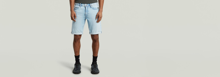mosa short
