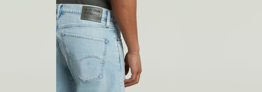 mosa short