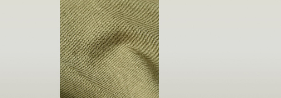 pantaloncini dritti mosa