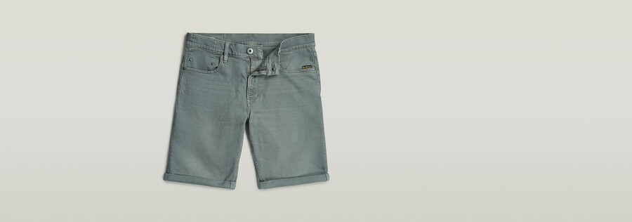 pantaloncini mosa