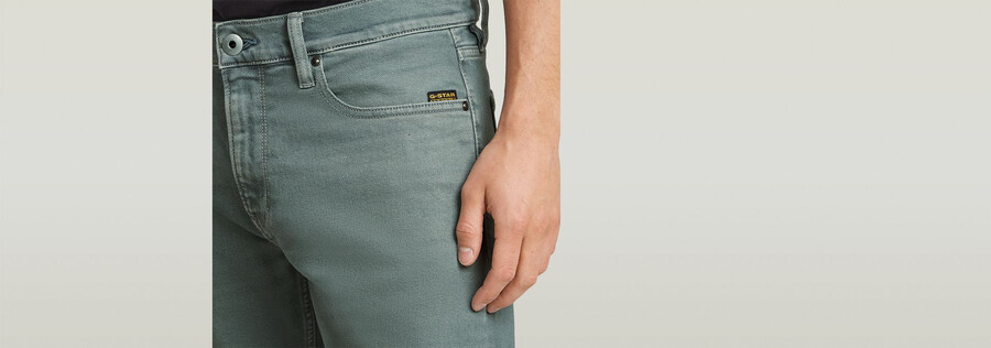 pantaloncini mosa