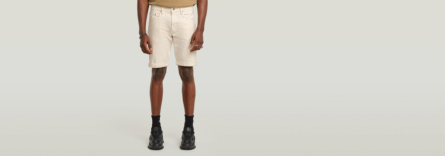 mosa short