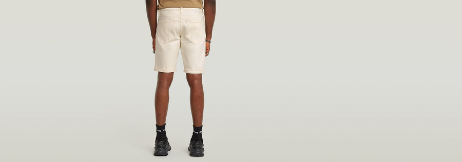 mosa short
