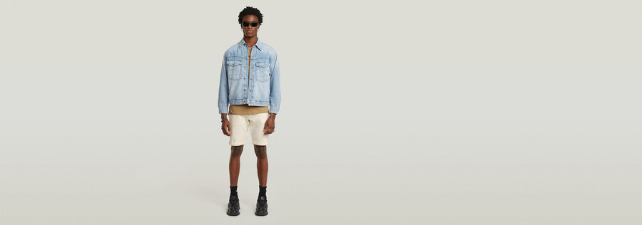 mosa short