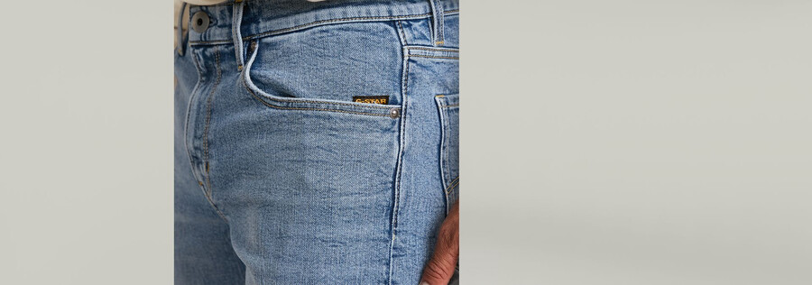 pantaloncini mosa