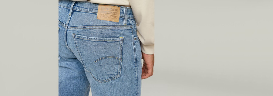 pantaloncini mosa
