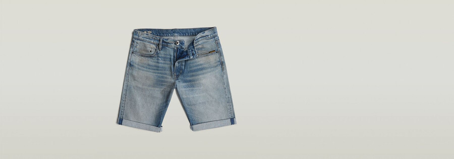 pantaloncini mosa