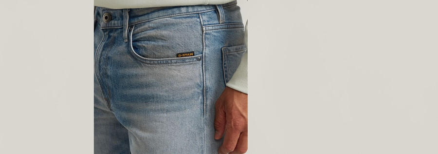 pantaloncini mosa