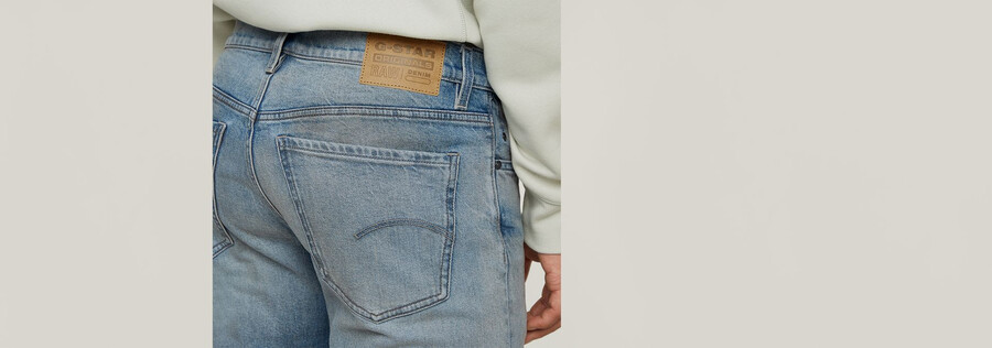 pantaloncini mosa