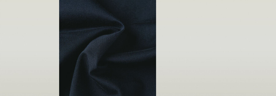 pantaloncini rovic zip regular