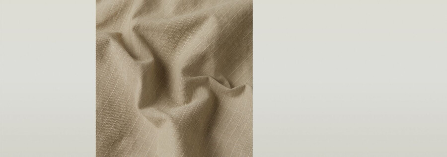 pantaloncini cargo regolari core