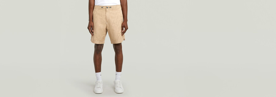 pantaloncini sportivi da allenamento 2.0