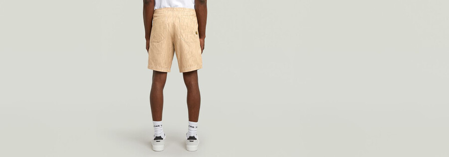 pantaloncini sportivi da allenamento 2.0