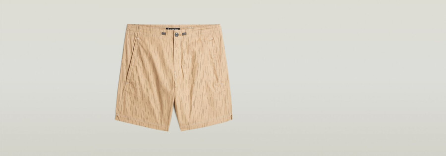 pantaloncini sportivi da allenamento 2.0